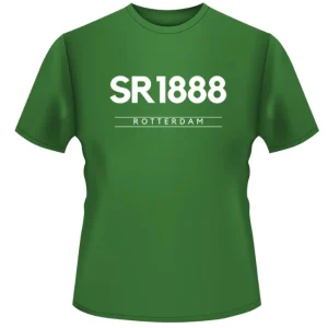 SR1888 Rotterdam New Line - Groen