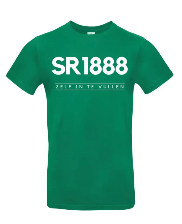 SR1888 New Line Private Label groen