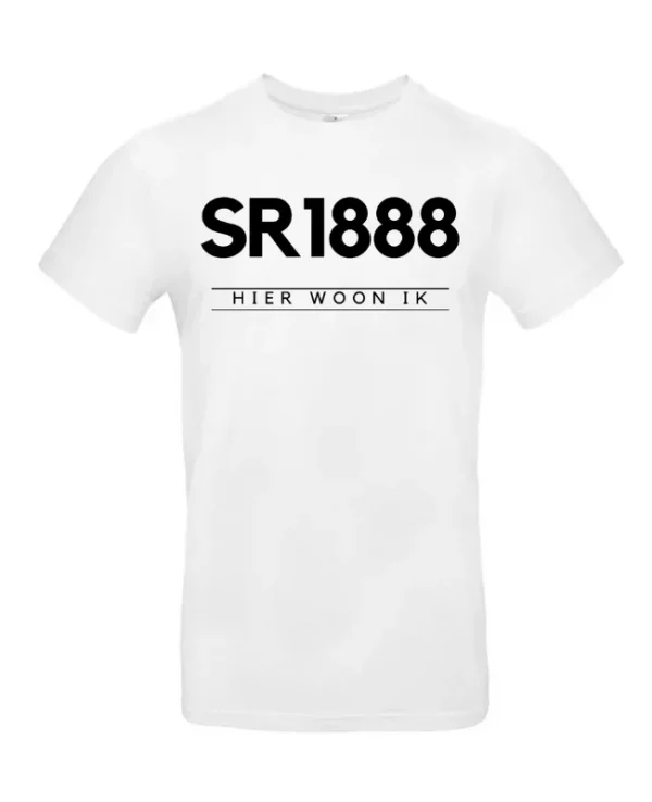 SR1888 New Line Private Label wit
