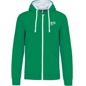 SR1888 Rotterdam vest voorkant