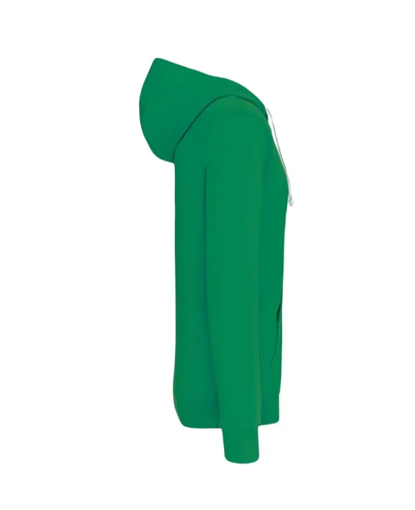 SR1888 Rotterdam vest zijaanzicht