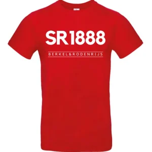 SR1888 Berkel en Rodenrijs shirt