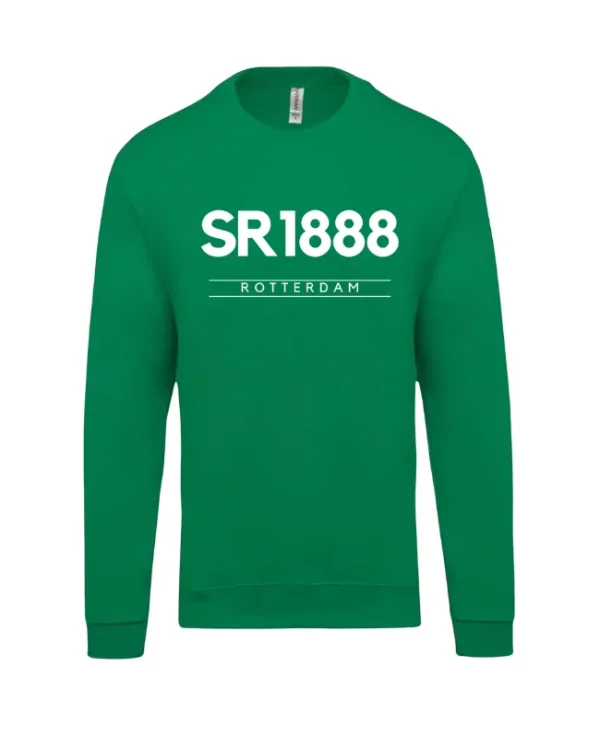 SR1888 New Line Sweater Rotterdam - Afbeelding 3