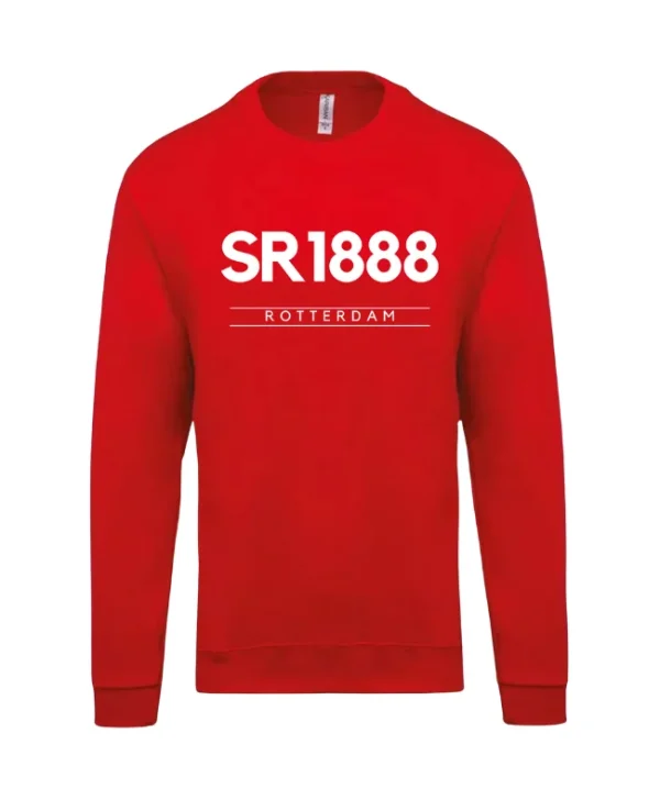 SR1888 New Line Sweater Rotterdam - Afbeelding 2