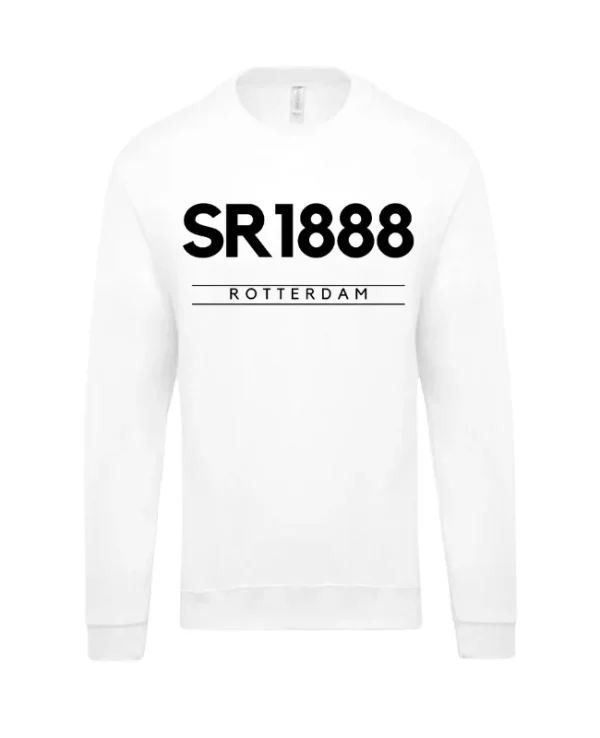 SR1888 New Line Sweater Rotterdam - Afbeelding 4