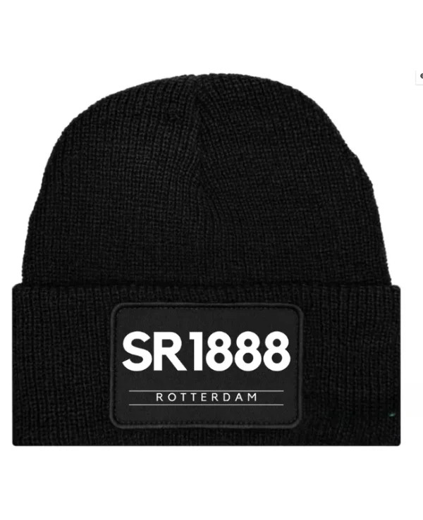 Koude dagen muts SR1888 New Line Rotterdam