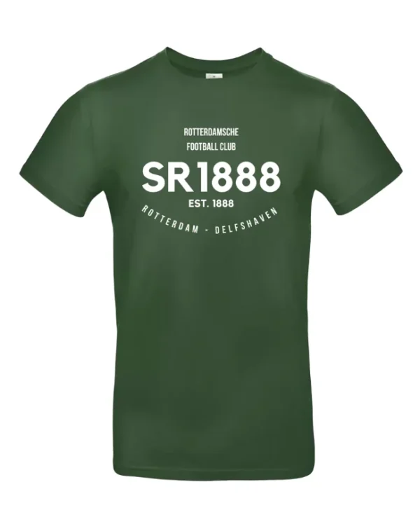 SR1888 RFC Delfshaven - Afbeelding 2