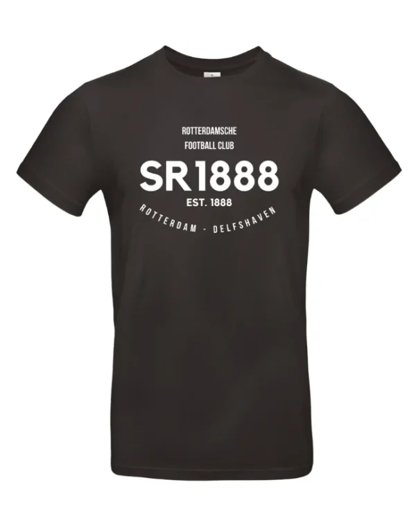 SR1888 RFC Delfshaven - Afbeelding 3