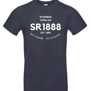 SR1888 RFC Delfshaven