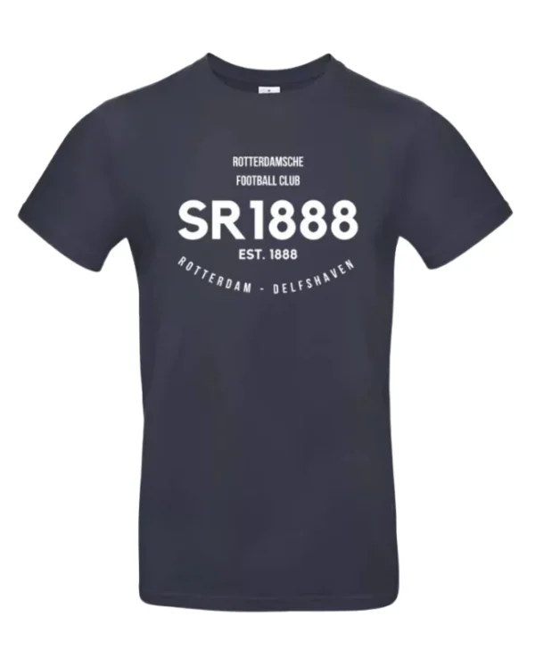 SR1888 RFC Delfshaven