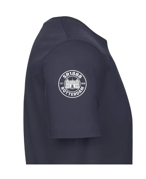 SR1888 RFC Delfshaven - Afbeelding 5