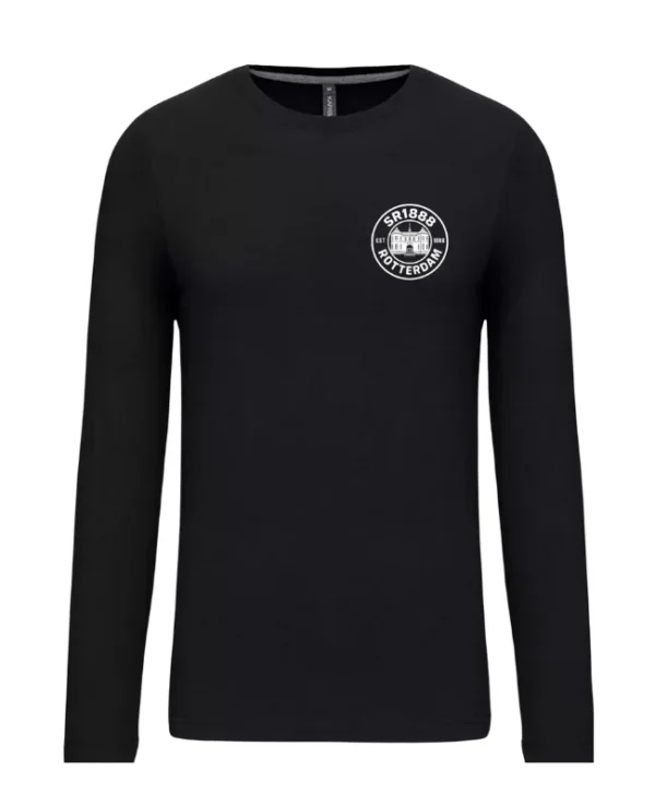 SR1888 Long Sleeve Castle EST1888 - Afbeelding 4
