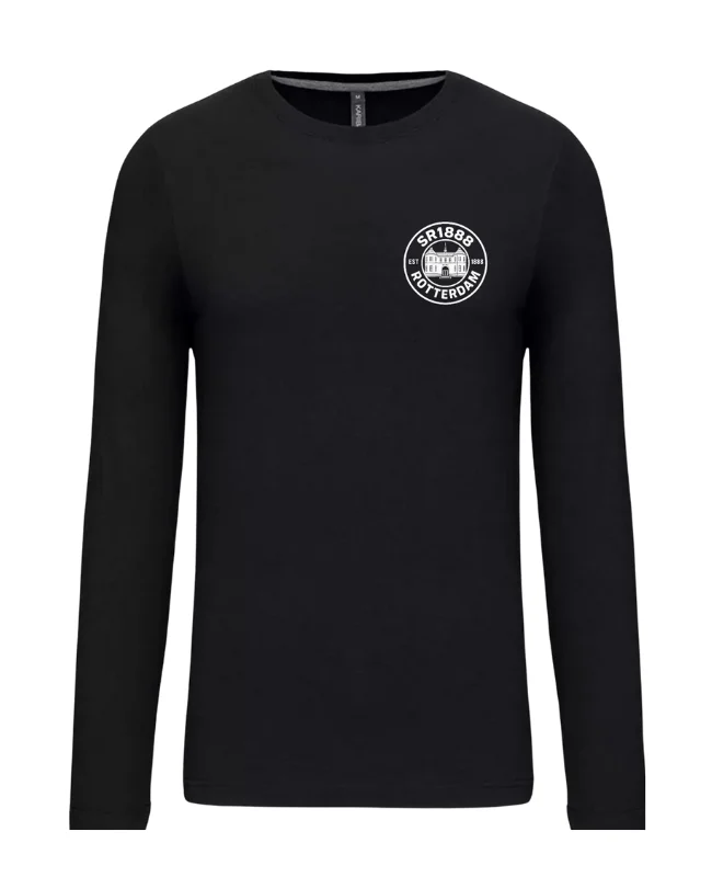 SR1888 Long Sleeve Castle EST1888 - Afbeelding 4