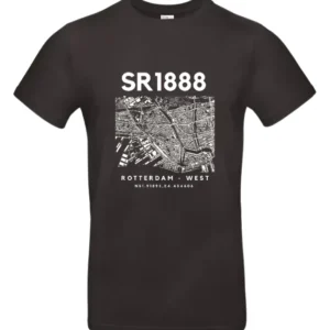 SR1888 Rotterdam West t-shirt