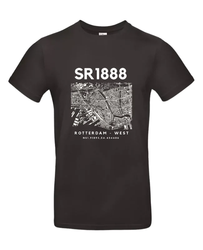 SR1888 Rotterdam West t-shirt