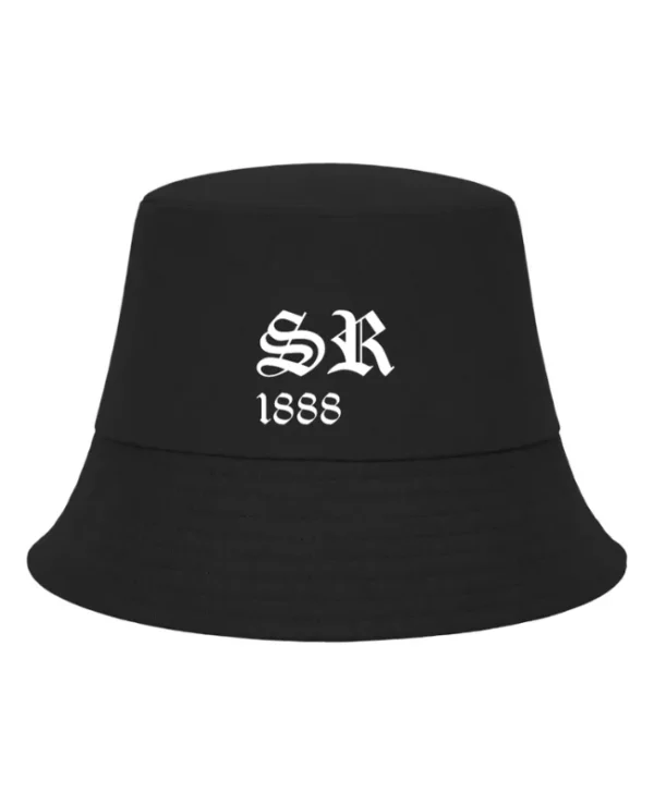 SR1888 vissershoedje - Afbeelding 2