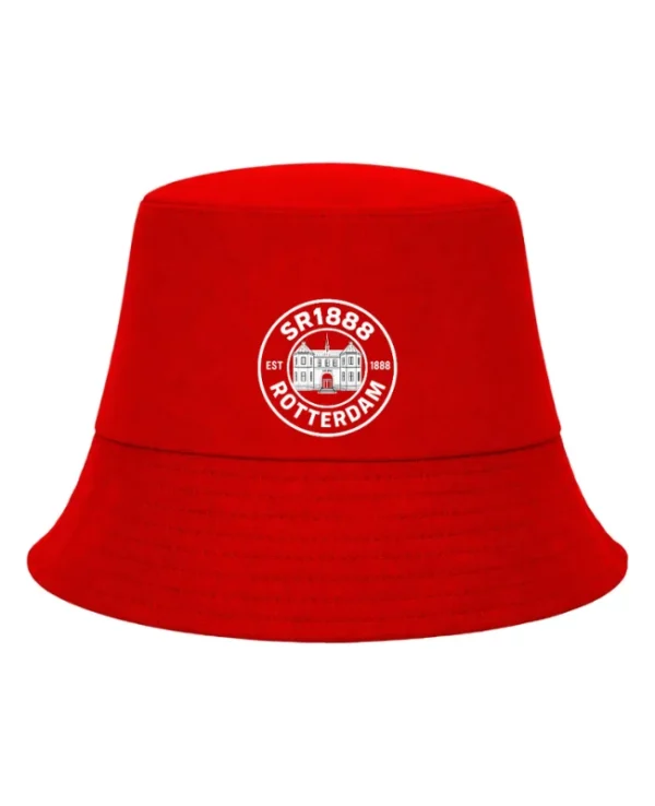 SR1888 vissershoedje - Afbeelding 4