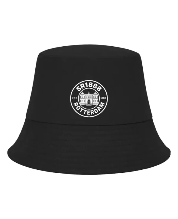 SR1888 vissershoedje - Afbeelding 5